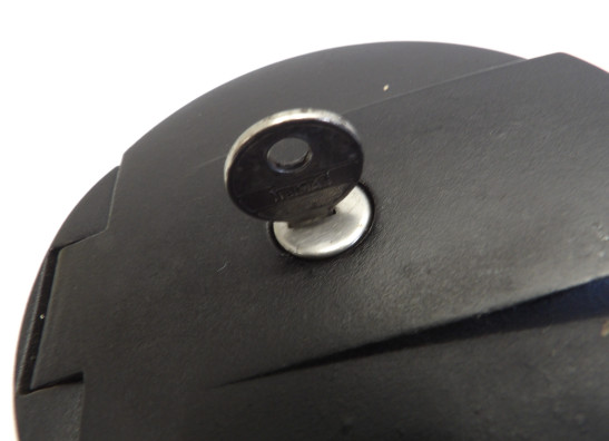 Fuel filler cap BMW K 100