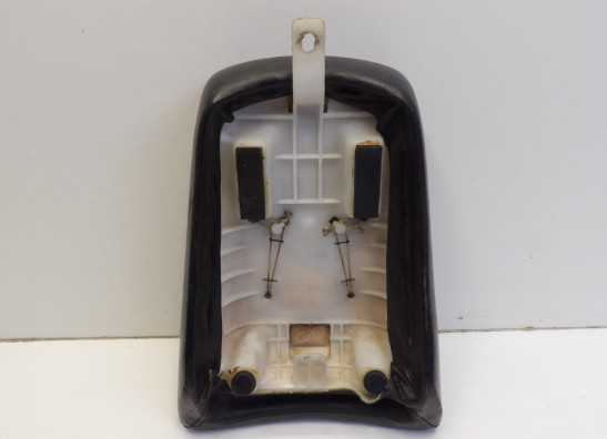 Buddy zadel Suzuki VS 1400 Intruder