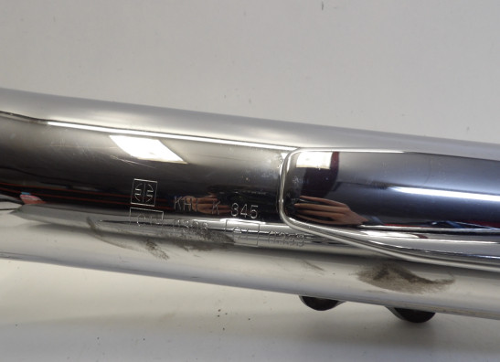 Uitlaat Kawasaki VN 800