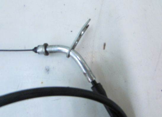 Gasgriff Suzuki GSX R 600