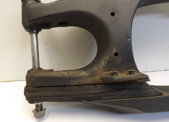 Achterbrug Yamaha XTZ Tenere