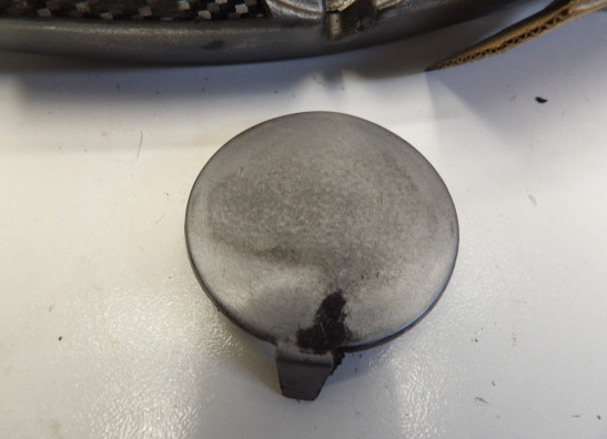 Gabelbrücke Obere Kawasaki ZZR 600