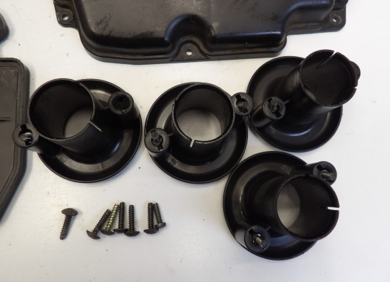 Luftfiltergehäuse Honda VFR 800 I