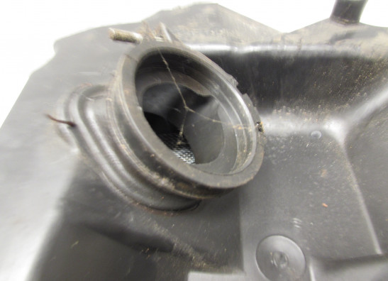 Luchtfilterhuis Honda Deauville 650 - 700