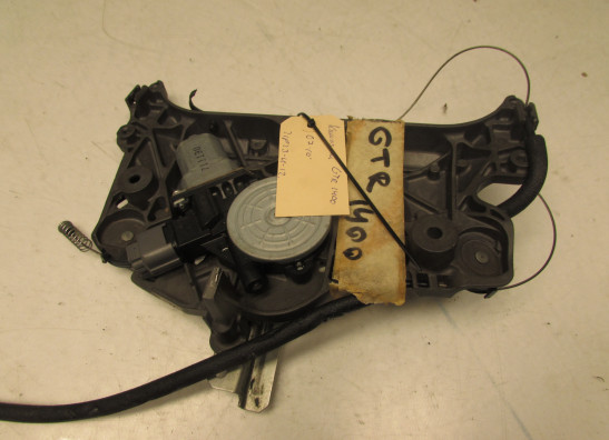 Upper cowl Stay Kawasaki GTR 1400