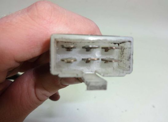 Tellerset Yamaha XV 920