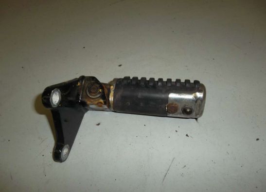 Fussrastetrager vorne rechts Honda VF 700  750 Supermagna