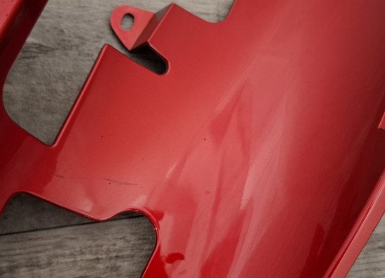 Undertail rear fender Yamaha YZF R1