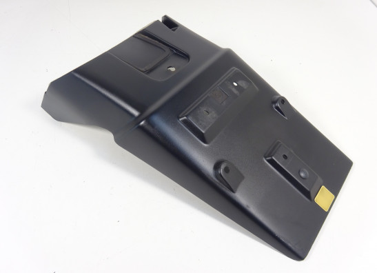 Kentekenplaathouder BMW R 1150 RT   R 850 RT