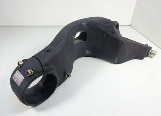 Achterbrug MV Agusta 989 Brutale R