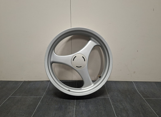 Llanta trasera BMW R 1100 RT