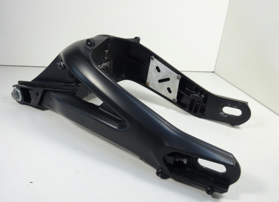 Achterbrug Yamaha MT 09