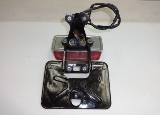 Achterlicht Yamaha XS 750