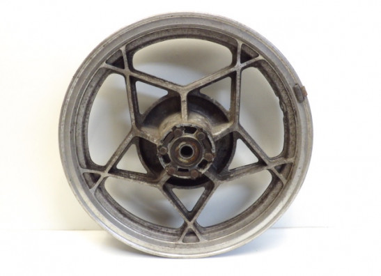 Achtervelg Suzuki GS 1000