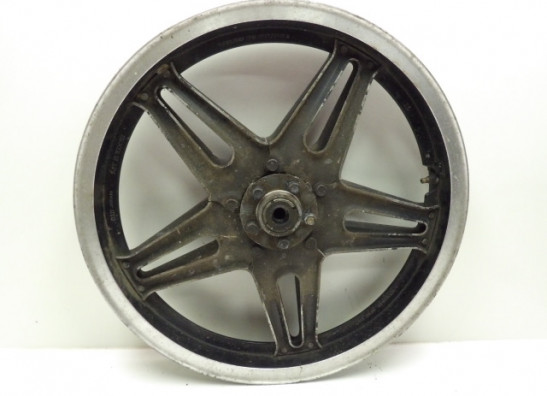 Voorvelg Honda CB 900