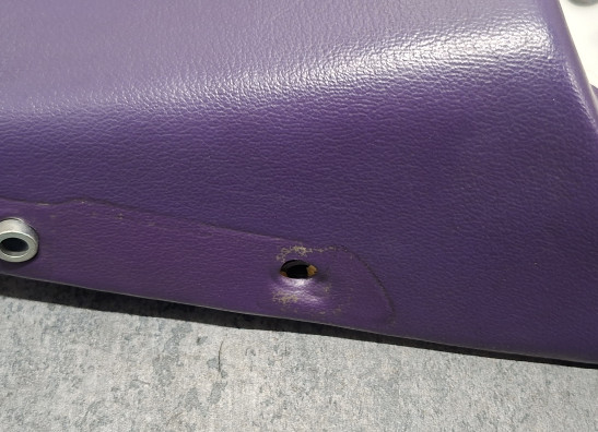 Buddy zadel Suzuki GSX F 600