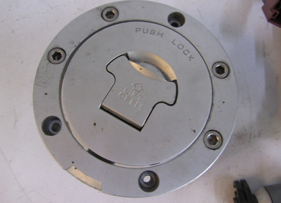 Schlosssatz Honda CBR Fireblade