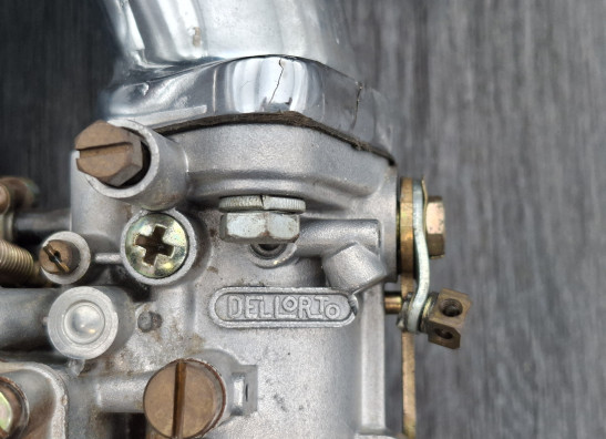 Vergaser-Set Harley Davidson Overige Harley Davidson