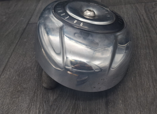 Luchtfilterhuis Harley Davidson FLHTC Electra Glide Classic