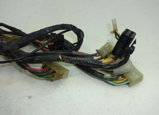 Wire Harness Kawasaki ZZR 600