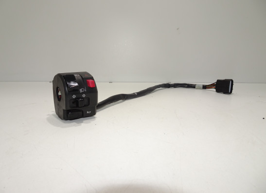 Stuurschakelaar links Ducati Multistrada 1100 2007-2009