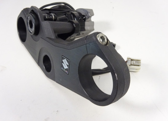 Slotenset Suzuki GSX R 750