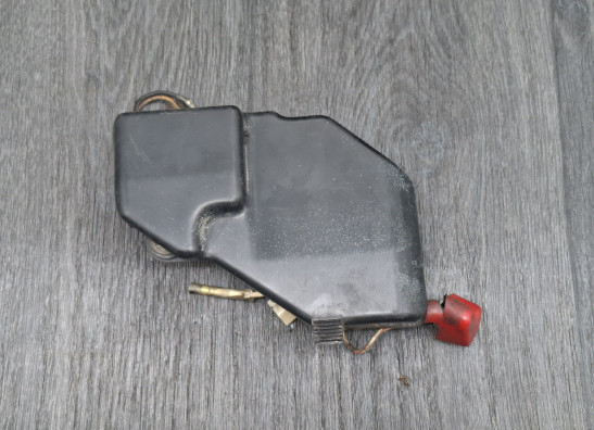 Starter Relay Kawasaki Z 500