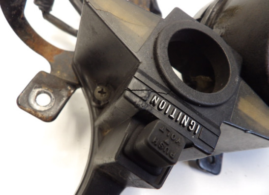 Meter Kawasaki Z 750