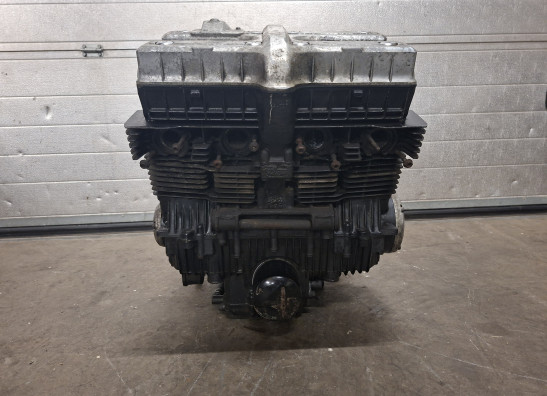 Motorblok Honda CBX 750 F