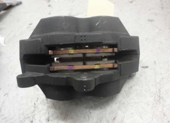 Remklauw rechts voor Suzuki GSR 600