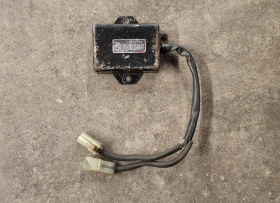 CDI Einheit Suzuki GS 750