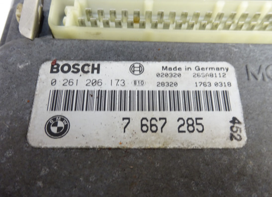 CDI Einheit BMW R 1150 GS