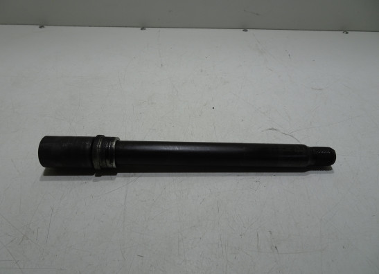 Axle front Yamaha FZ6
