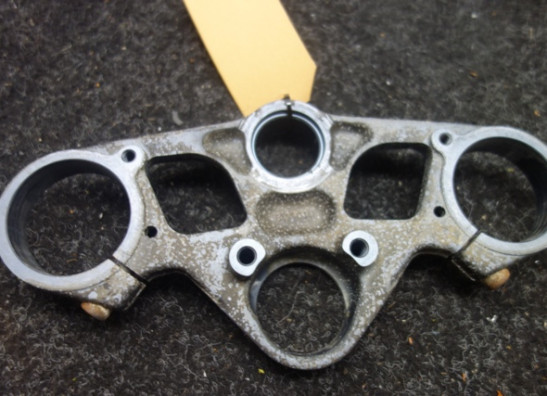 Kroonplaat Aprilia RSV 1000