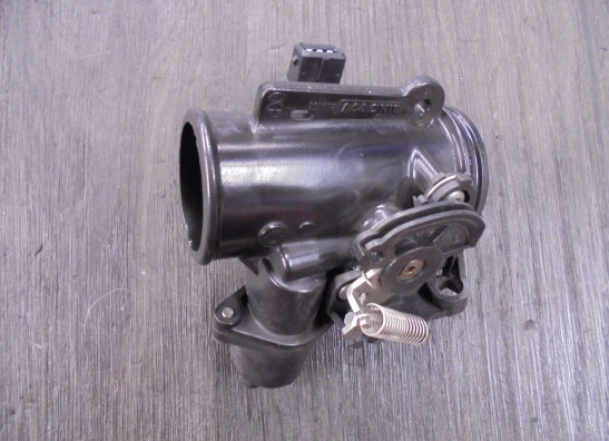 Gasklephuis BMW R 1200 R 2011