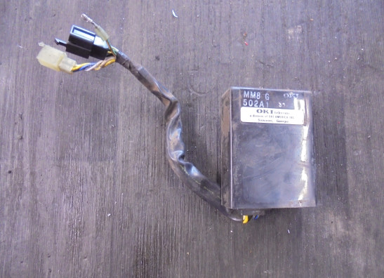 CDI ECU unit Honda VT 1100 1987-1995