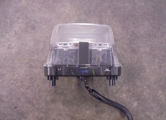 Rear light Suzuki GSX 8R