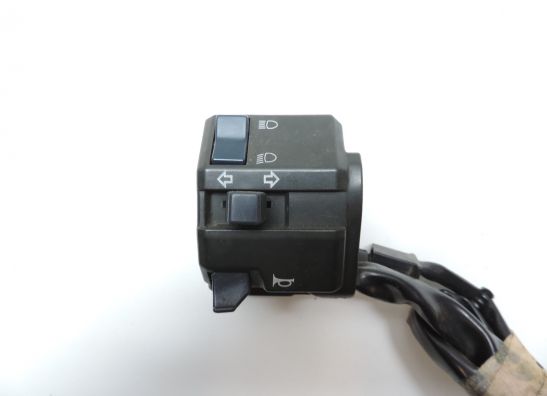 Handlebar switch assy left Kawasaki ER 5