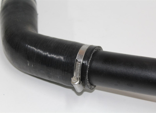 Uitlaatbochten Can-am Spyder