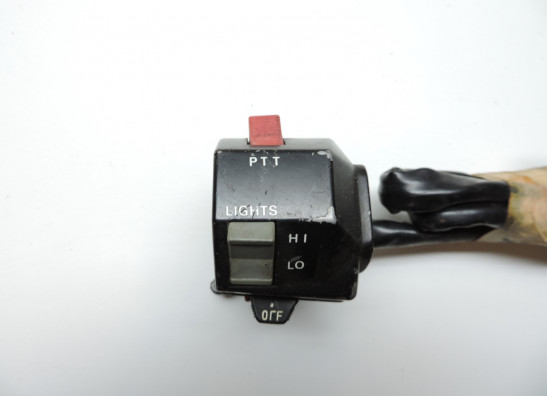 Handlebar switch assy left Yamaha XVZ 1300 Venture