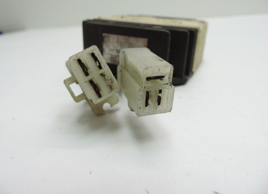 Spanningsregelaar Honda FT 500