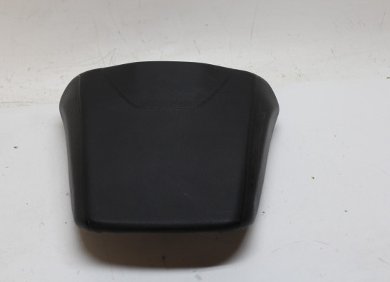 Buddy zadel Honda NC 750 X