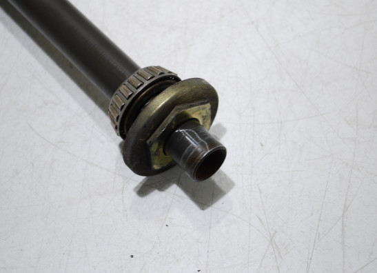 T stuk Cagiva Raptor 650