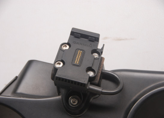Innenverkleidung  Harley Davidson Touring FL