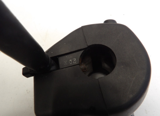 Stuurschakelaar links Yamaha FZ6
