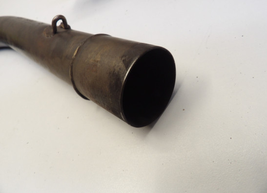 Uitlaatbochten Cagiva Elefant 900