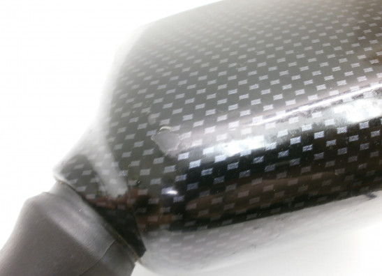 Mirror left Suzuki GSX R 1300 Hayabusa