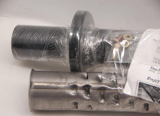 Sportdemper Harley Davidson Touring FL