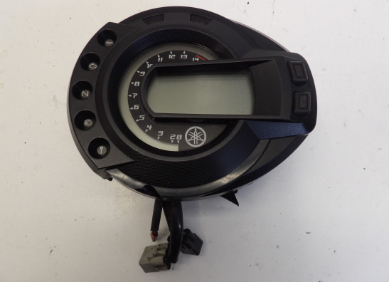 Meter combination Yamaha FZ6