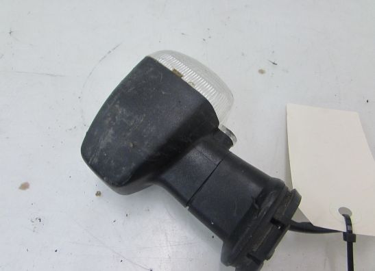 Winker Yamaha FAZER 600